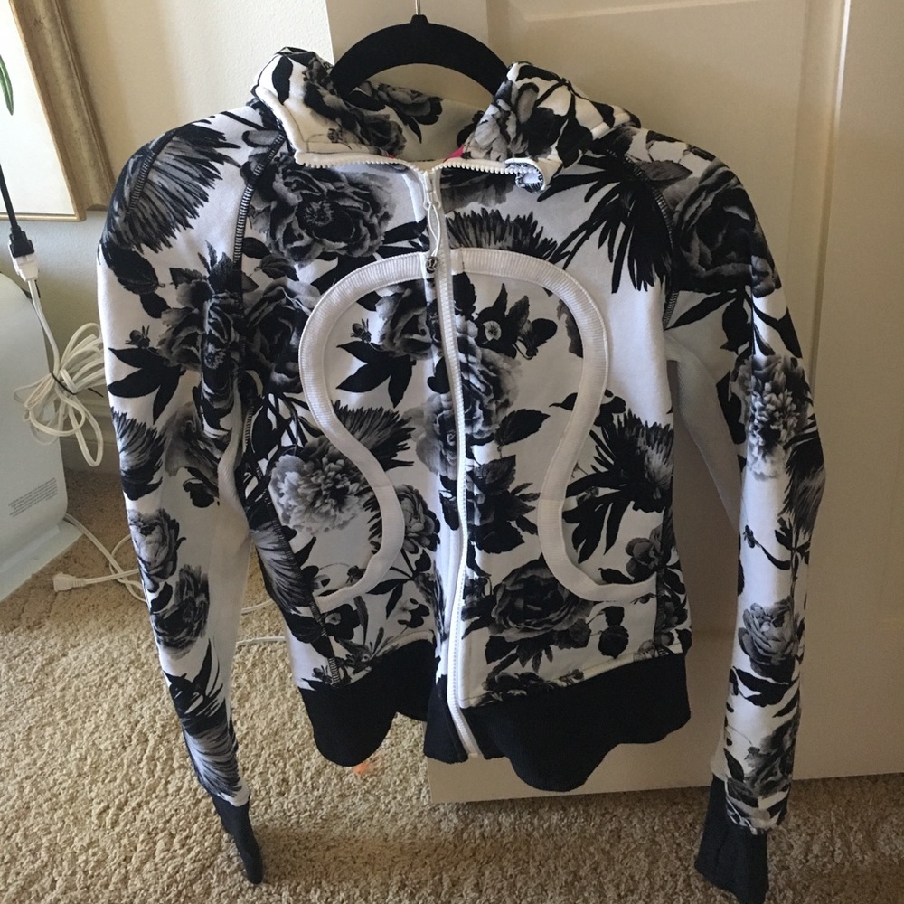 Lululemon Scuba Hoodie / Jacket