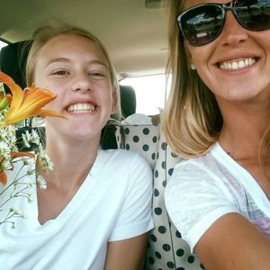 Meet your Posher, Lacey