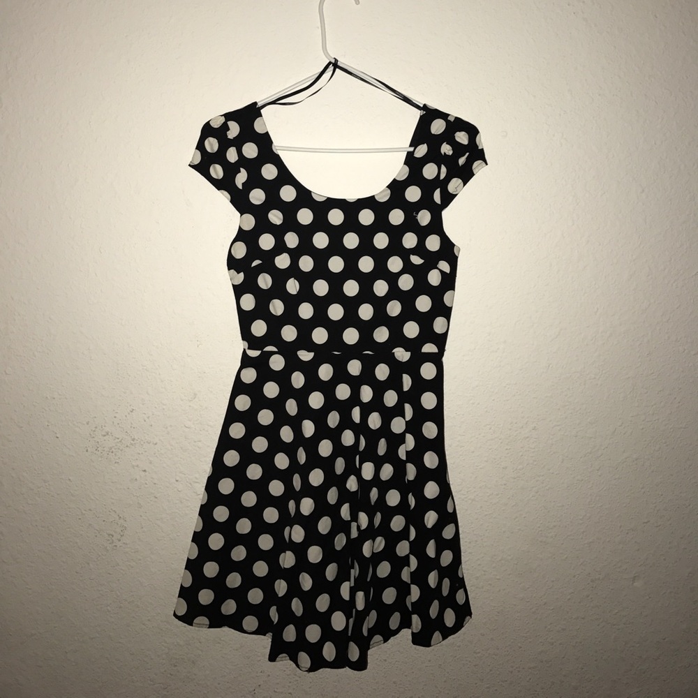 Pinup dress