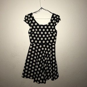 Pinup dress