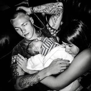 Meet your Posher, Aaron