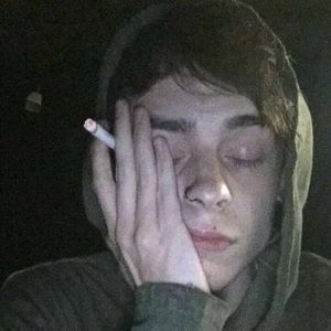 Meet your Posher, Damien