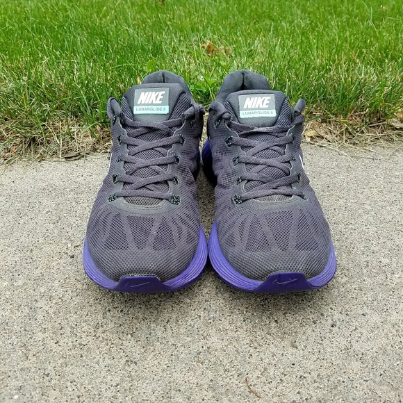 Nike Lunarglide 6 - Picture 2 of 6