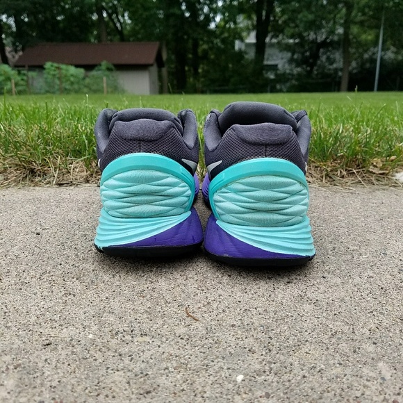 Nike Lunarglide 6 - Picture 3 of 6