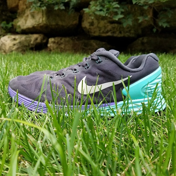 Nike Lunarglide 6 - Picture 4 of 6