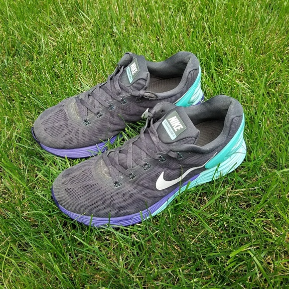 Nike Lunarglide 6 - Picture 5 of 6