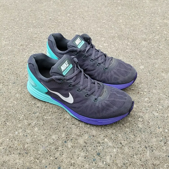Nike Lunarglide 6 - Picture 6 of 6