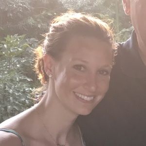 Meet your Posher, Arianna