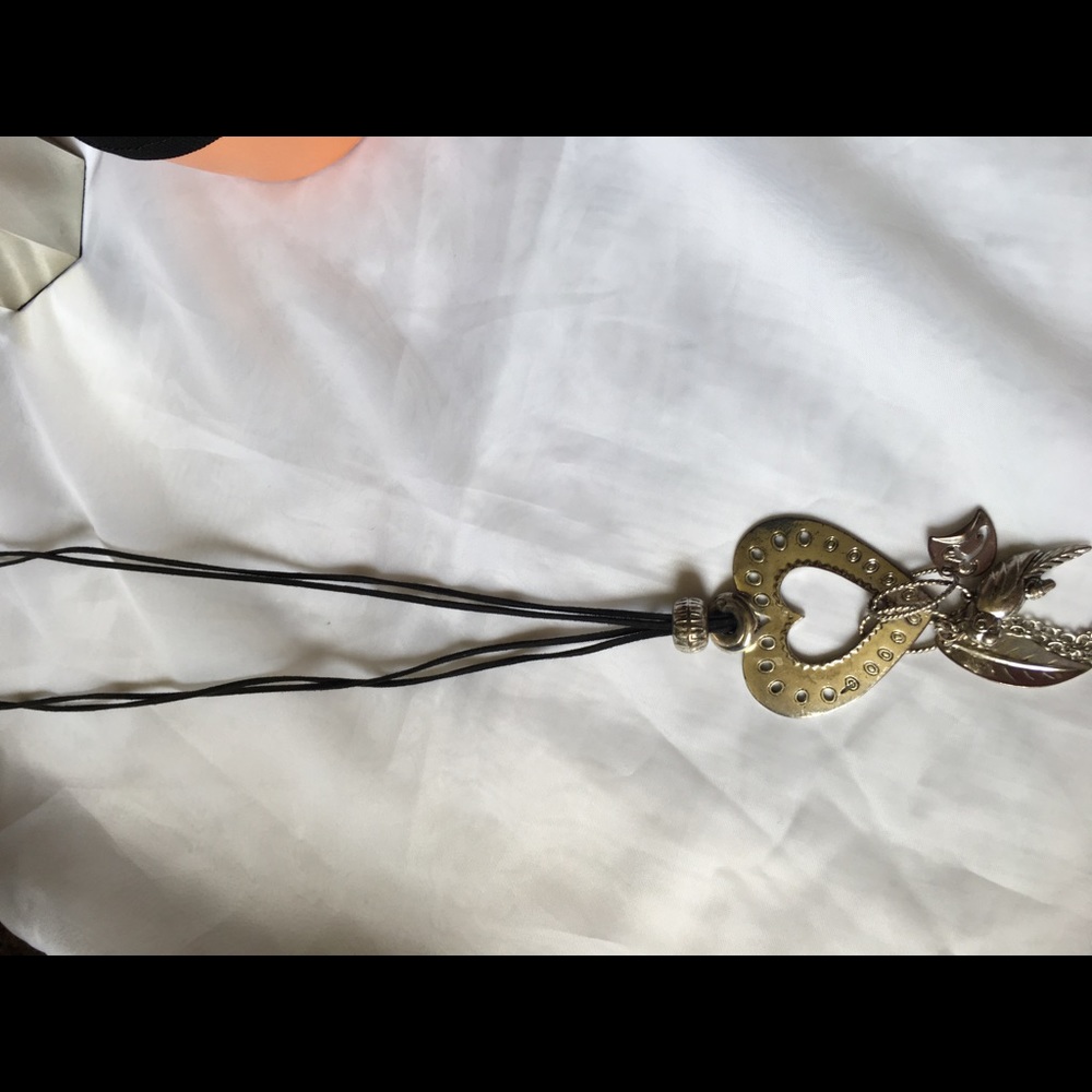 Premier Necklace