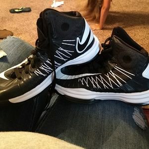 Nike hyperdunk