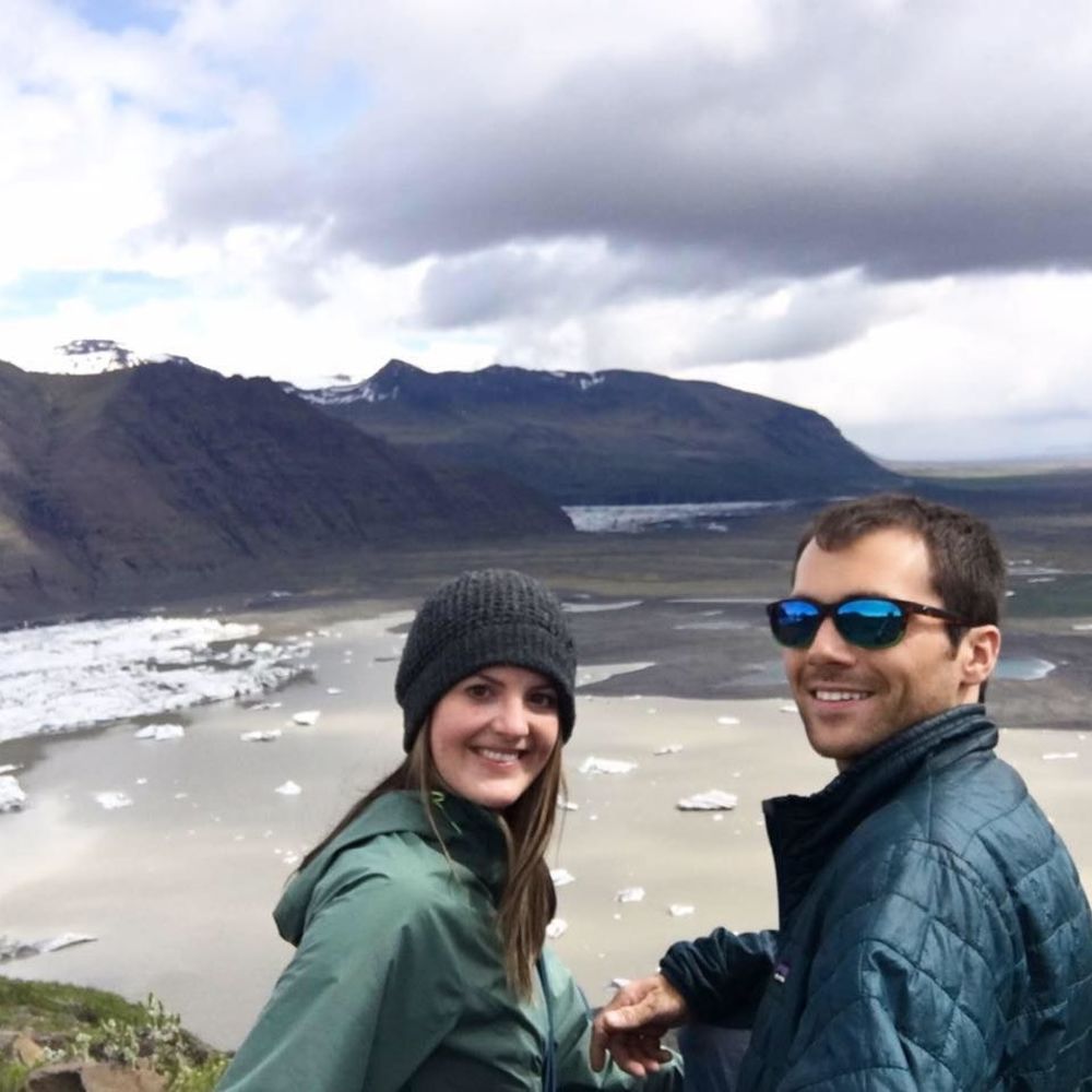 Meet your Posher, Alexandra