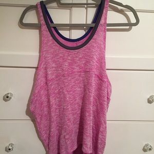 Brand new Free People Sweater Tank
