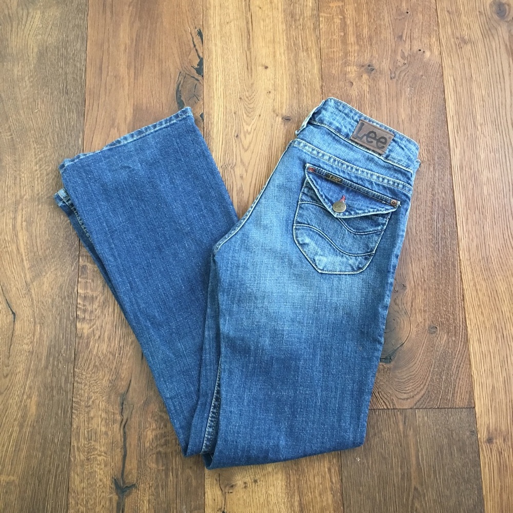 Vintage Lee jeans