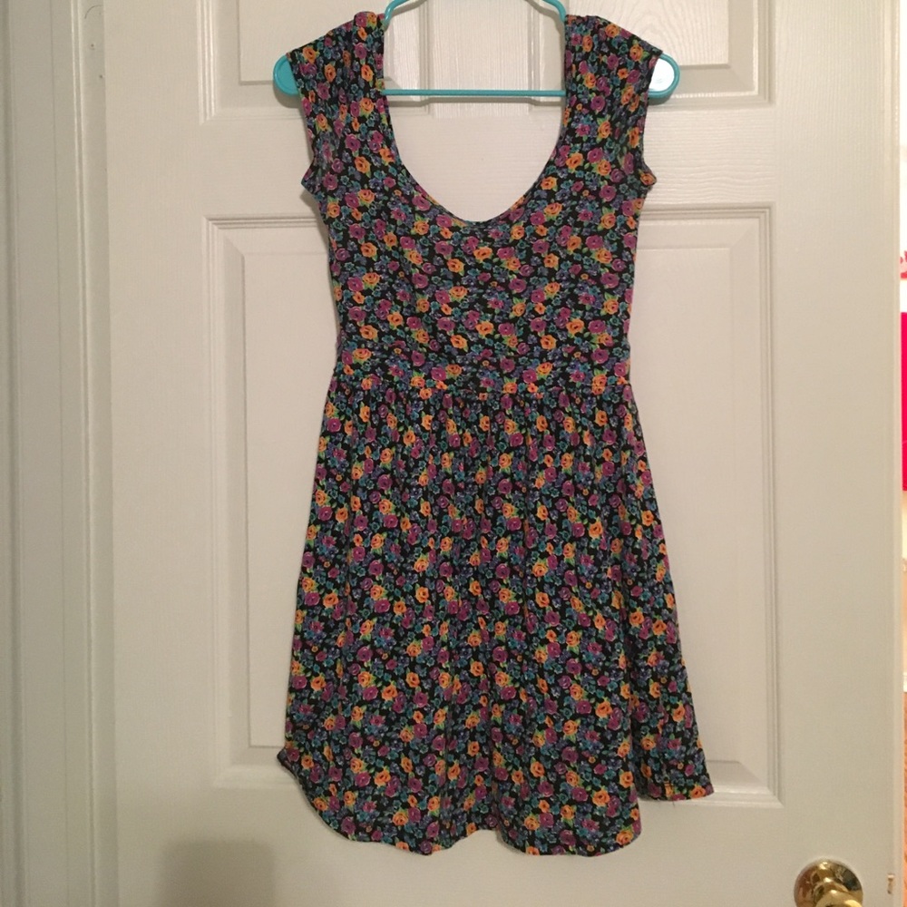 Cute little dress
