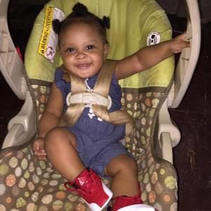 Meet your Posher, Michele