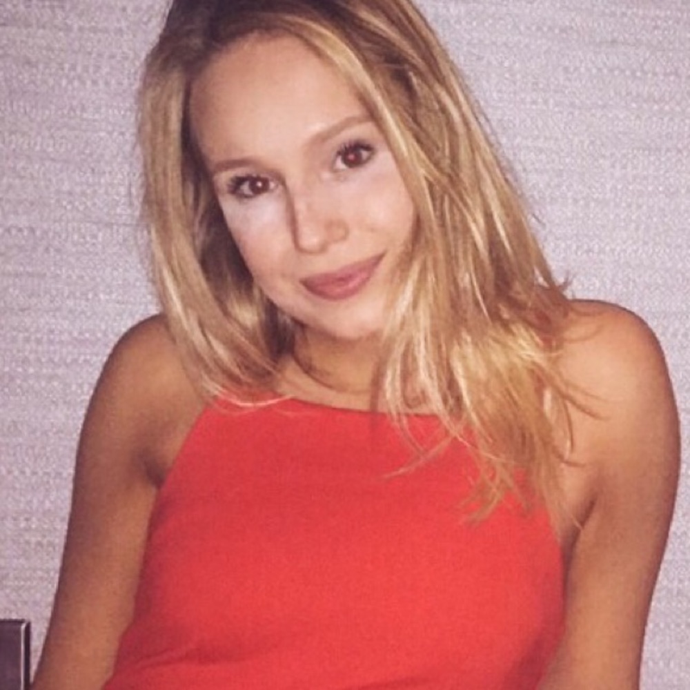 Meet your Posher, Kate