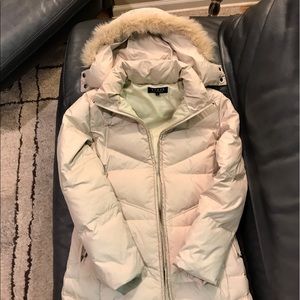 SEARLE down puffer S