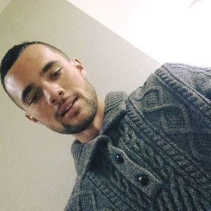 Meet your Posher, Jeffrey