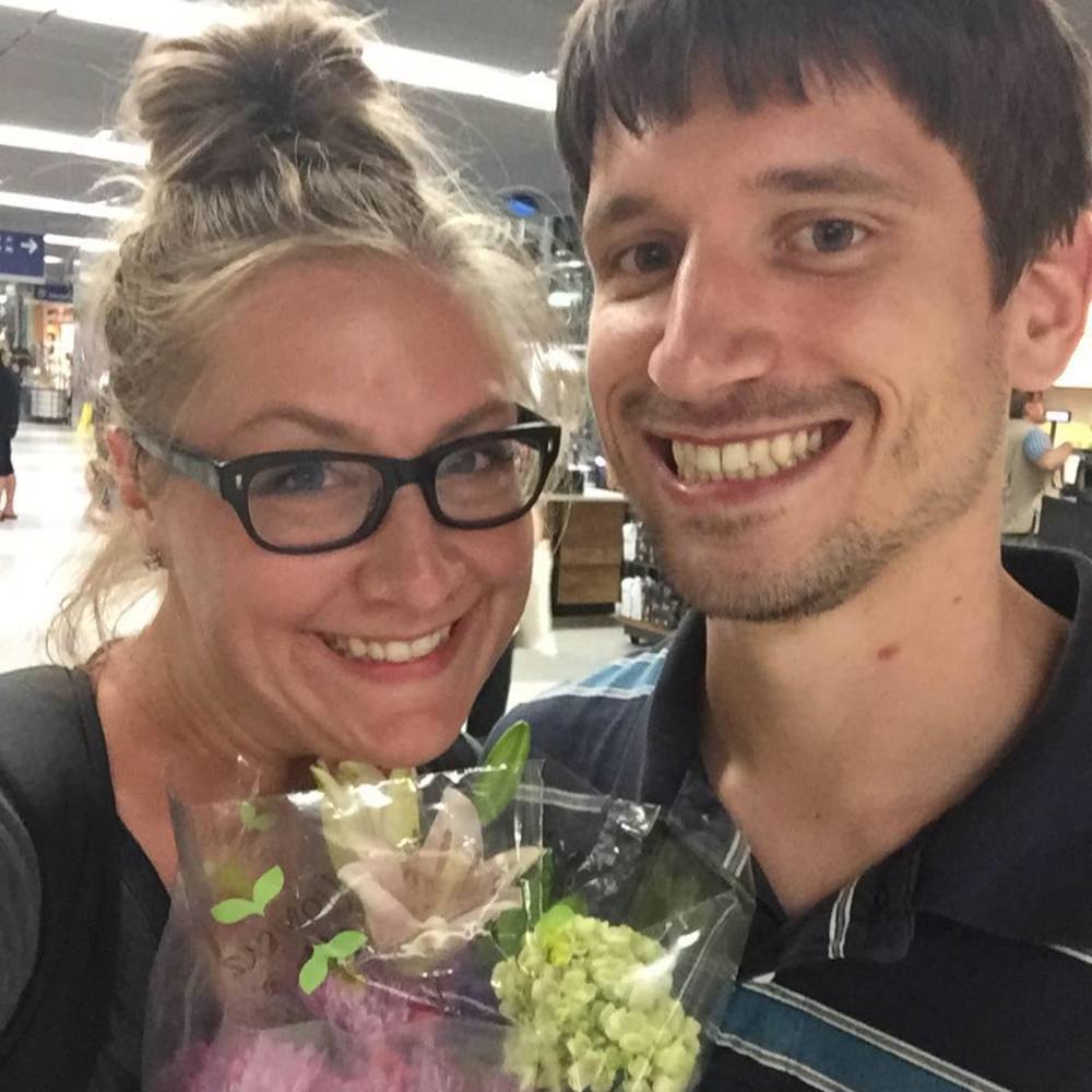 Meet your Posher, Danna