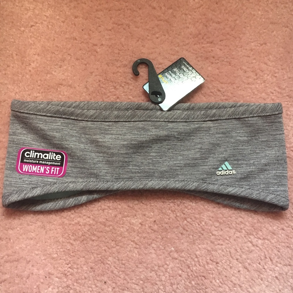 Women's Adidas Headband