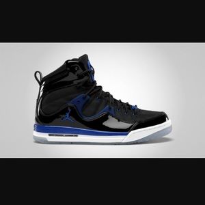 Men's Nike Air Jordan's