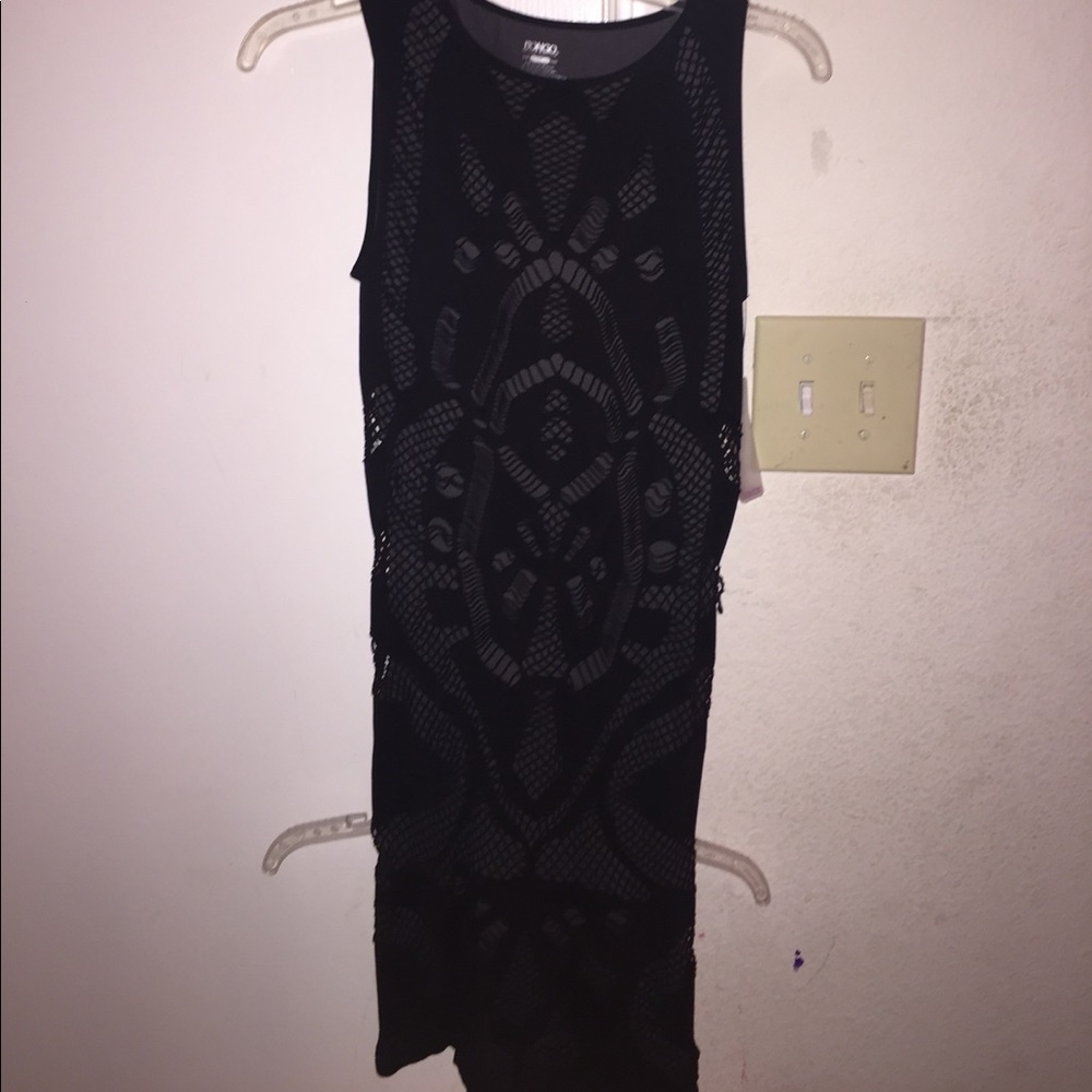 Bongo dress