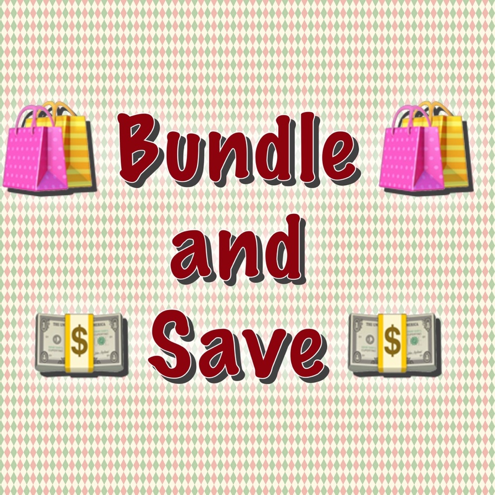 Bundle and Save
