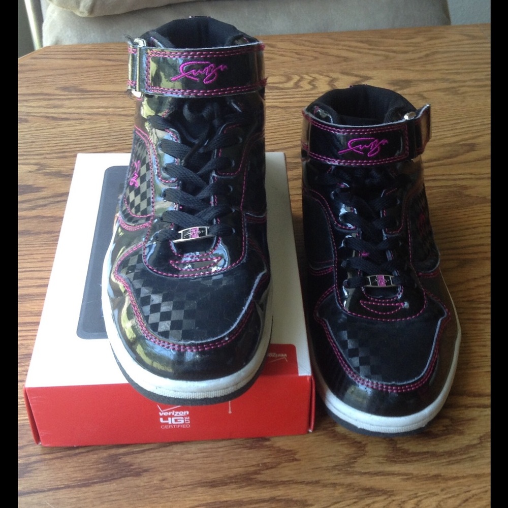 Women's Sneakers