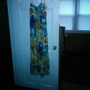 Really cute sundress from Nordstroms