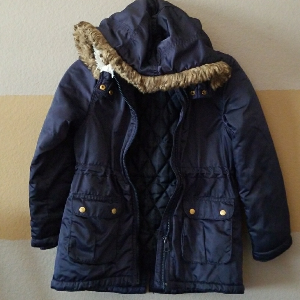 H&M Jacket