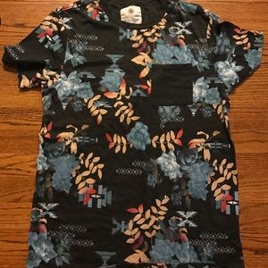 Floral T-Shirt