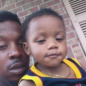 Meet your Posher, John