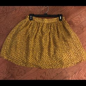 Mossimo skirt