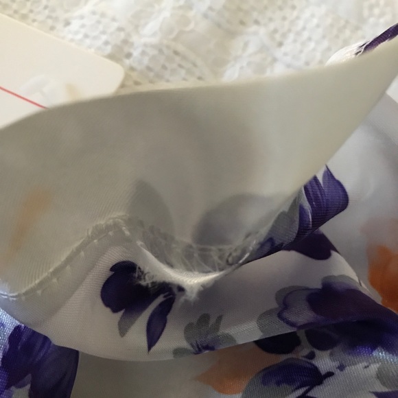 Long Floral Kimono - Picture 3 of 8