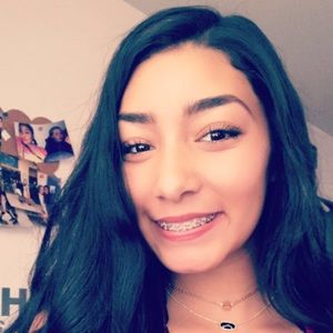 Meet your Posher, Cynarah