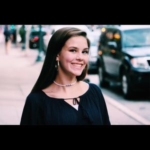 Meet your Posher, Cameron