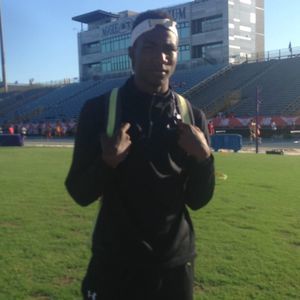 Meet your Posher, Boaz