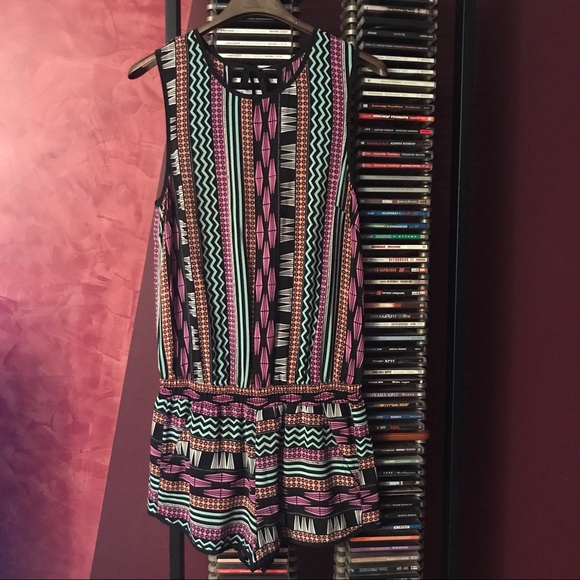 Seafolly Dresses & Skirts - Seafolly Women's Romper Size S