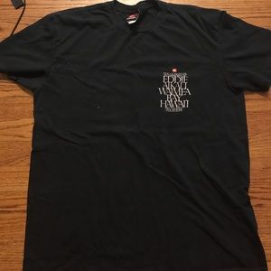 The Memory of Eddy Alkau Waimea Bay Hawaii Shirt