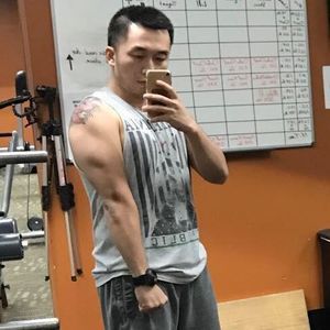 Meet your Posher, Tran