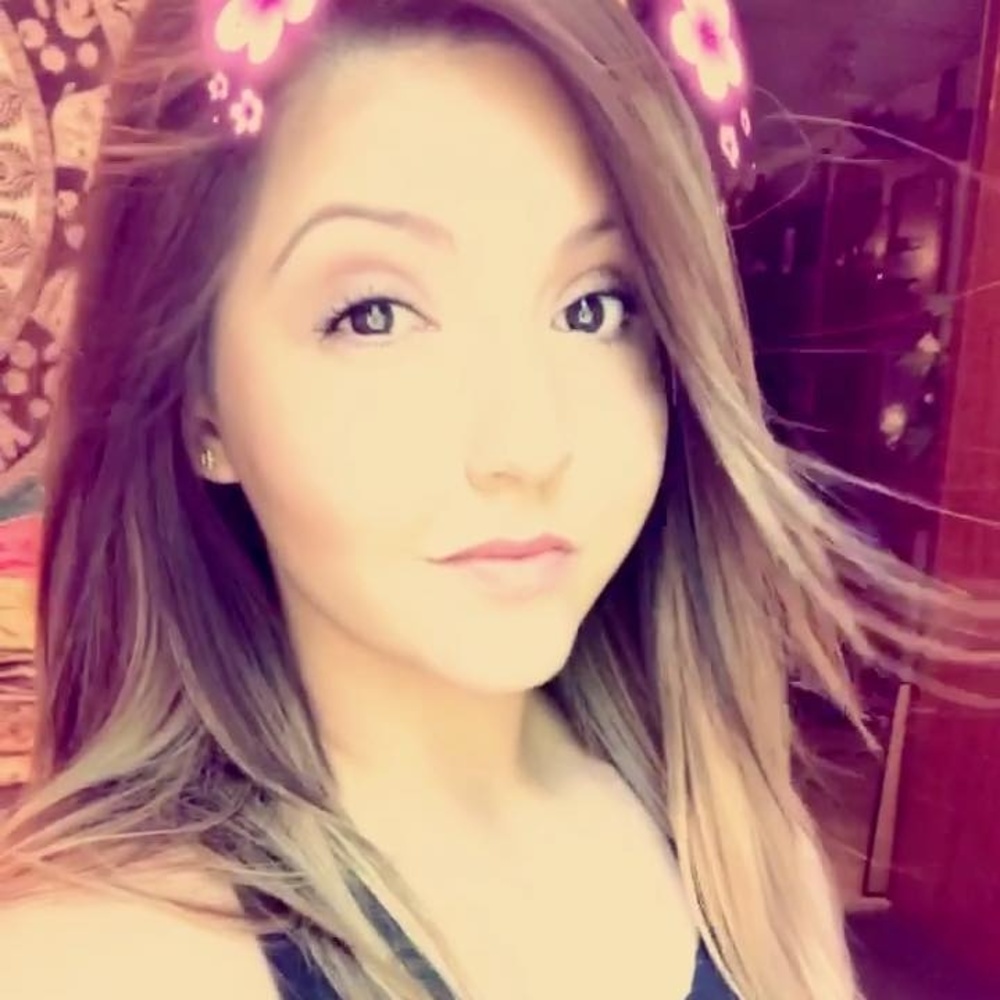 Meet your Posher, Vianey