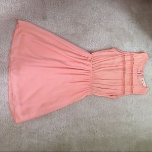 Impeccable Pig Tank Dress