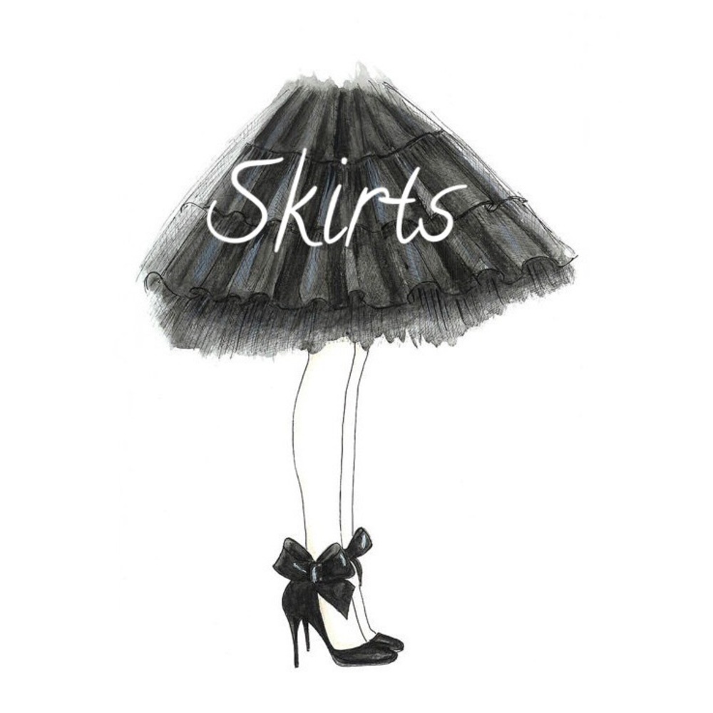 Skirts