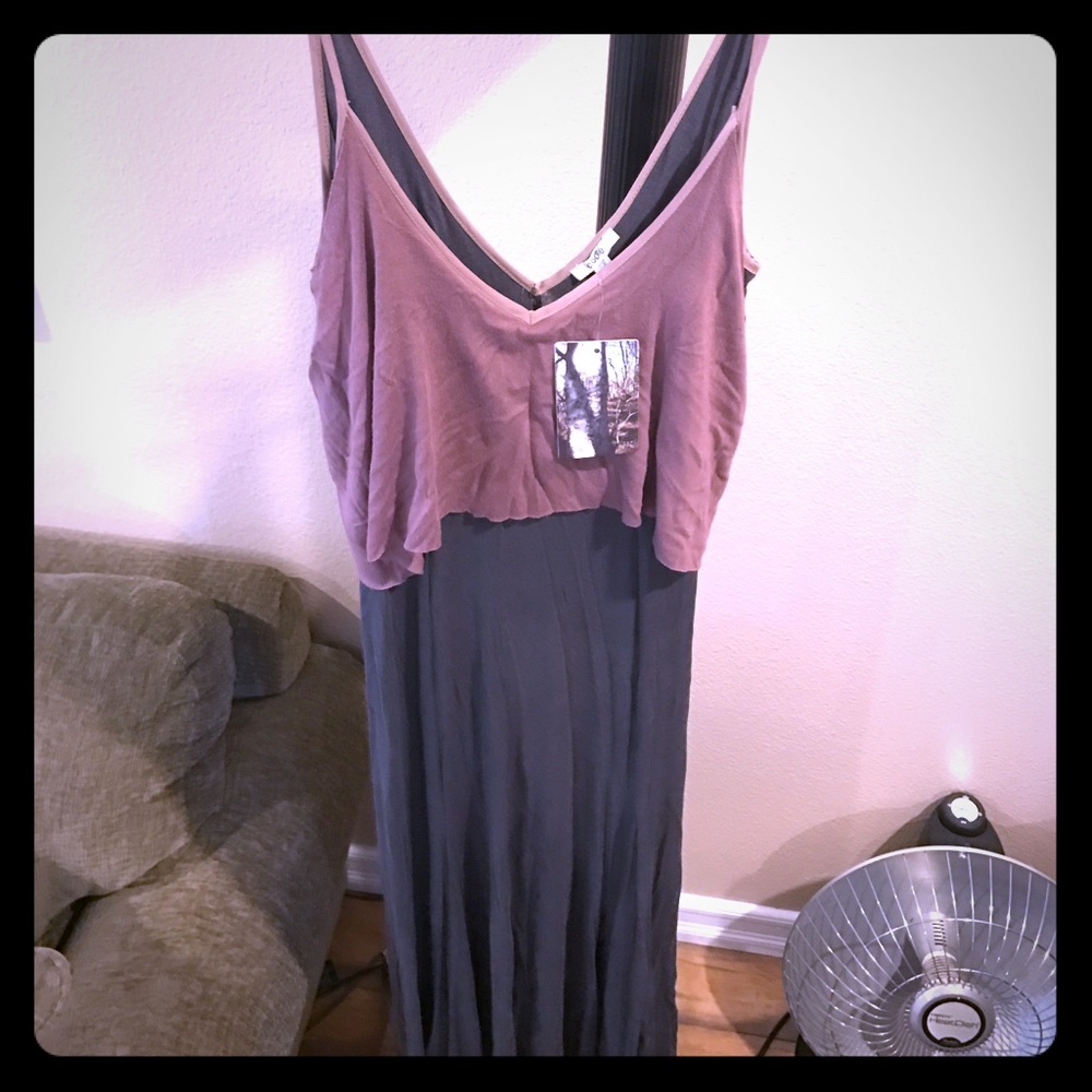 Ecote dress from Urban Outfitters