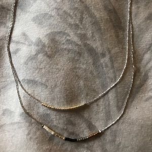 NEW urban outfitters necklace