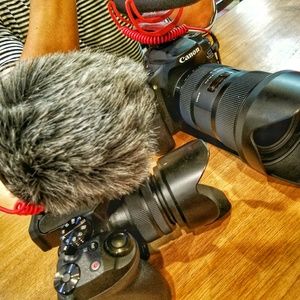 Meet your Posher, John