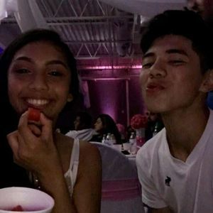 Meet your Posher, Edgar