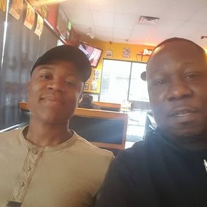 Meet your Posher, Christophe