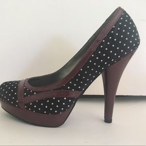 Steve Madden shoes size 8