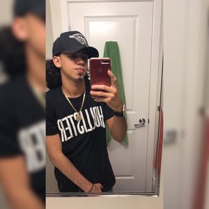 Meet your Posher, Danerii